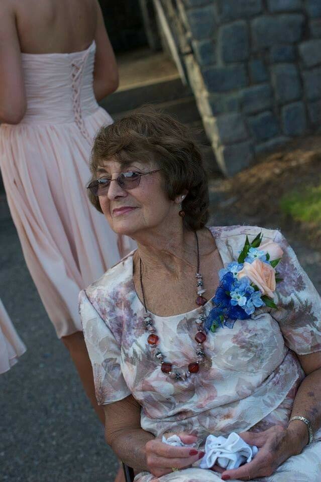 Zilda Sue Darby-Bland - Photo 22