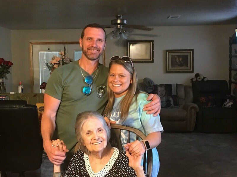 Zilda Sue Darby-Bland - Photo 24