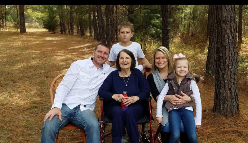 Zilda Sue Darby-Bland - Photo 26