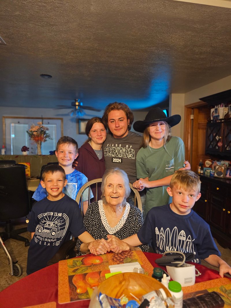 Zilda Sue Darby-Bland - Photo 25