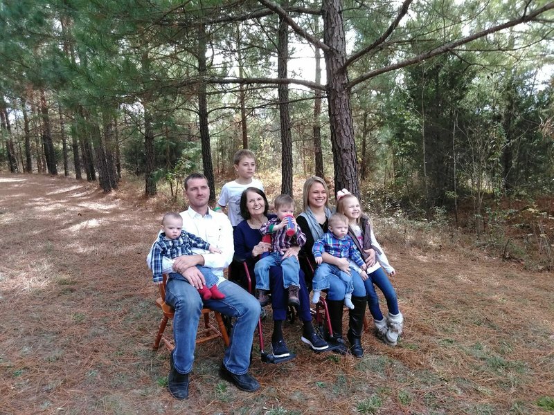 Zilda Sue Darby-Bland - Photo 28