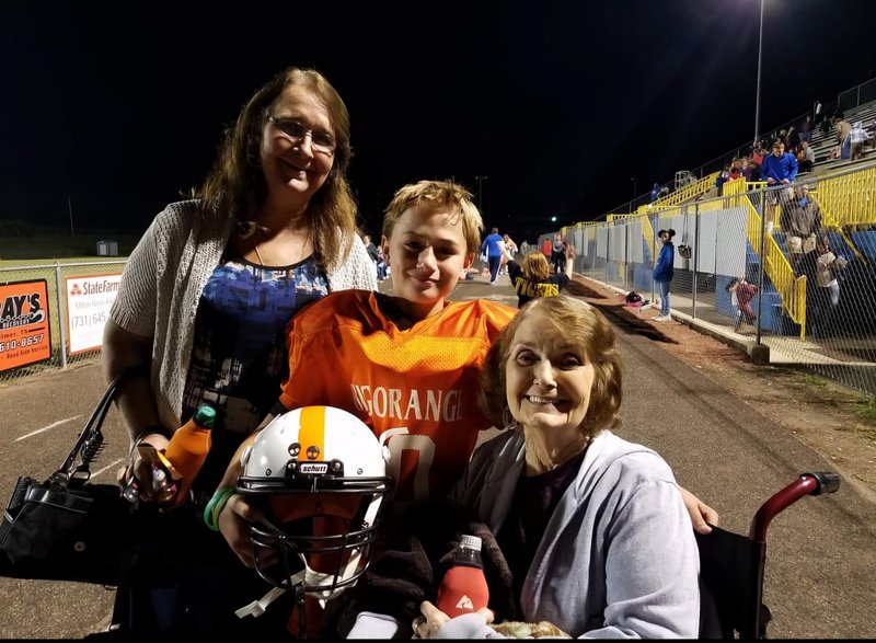 Zilda Sue Darby-Bland - Photo 29