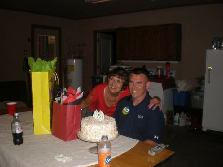 Zilda Sue Darby-Bland - Photo 31