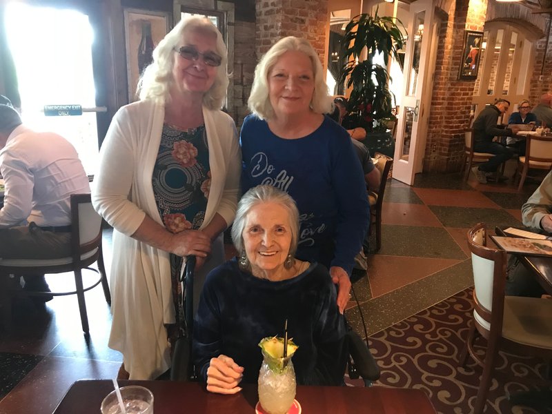 Zilda Sue Darby-Bland - Photo 34