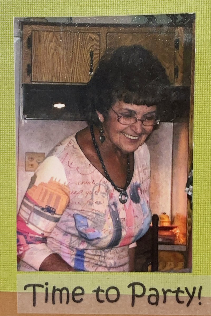 Zilda Sue Darby-Bland - Photo 37