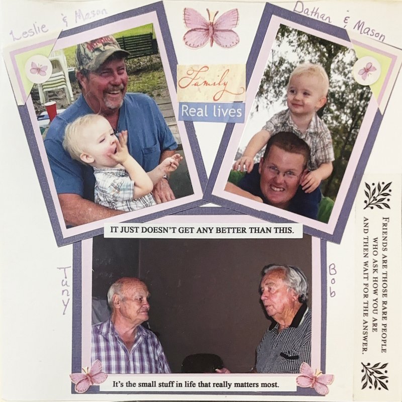 Zilda Sue Darby-Bland - Photo 39