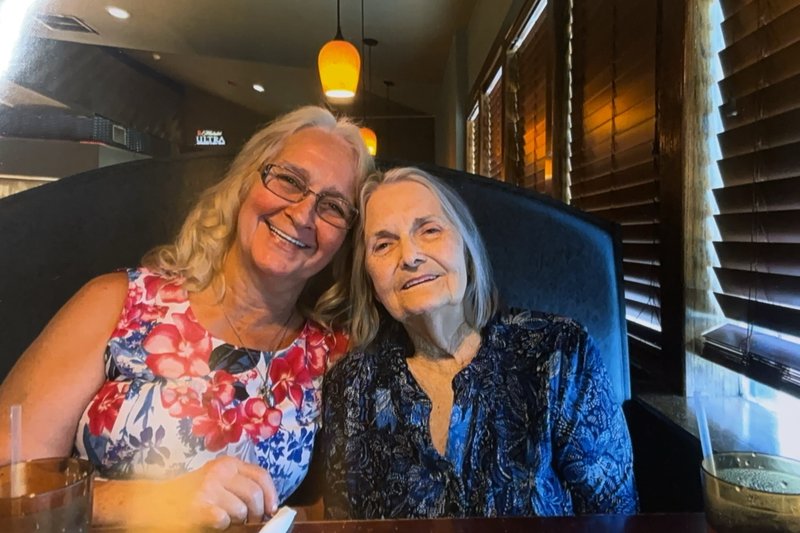 Zilda Sue Darby-Bland - Photo 41