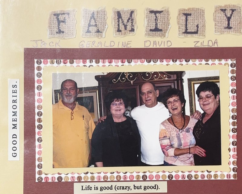 Zilda Sue Darby-Bland - Photo 42