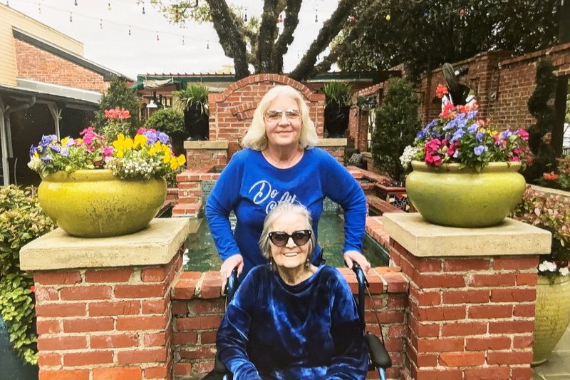 Zilda Sue Darby-Bland - Photo 44