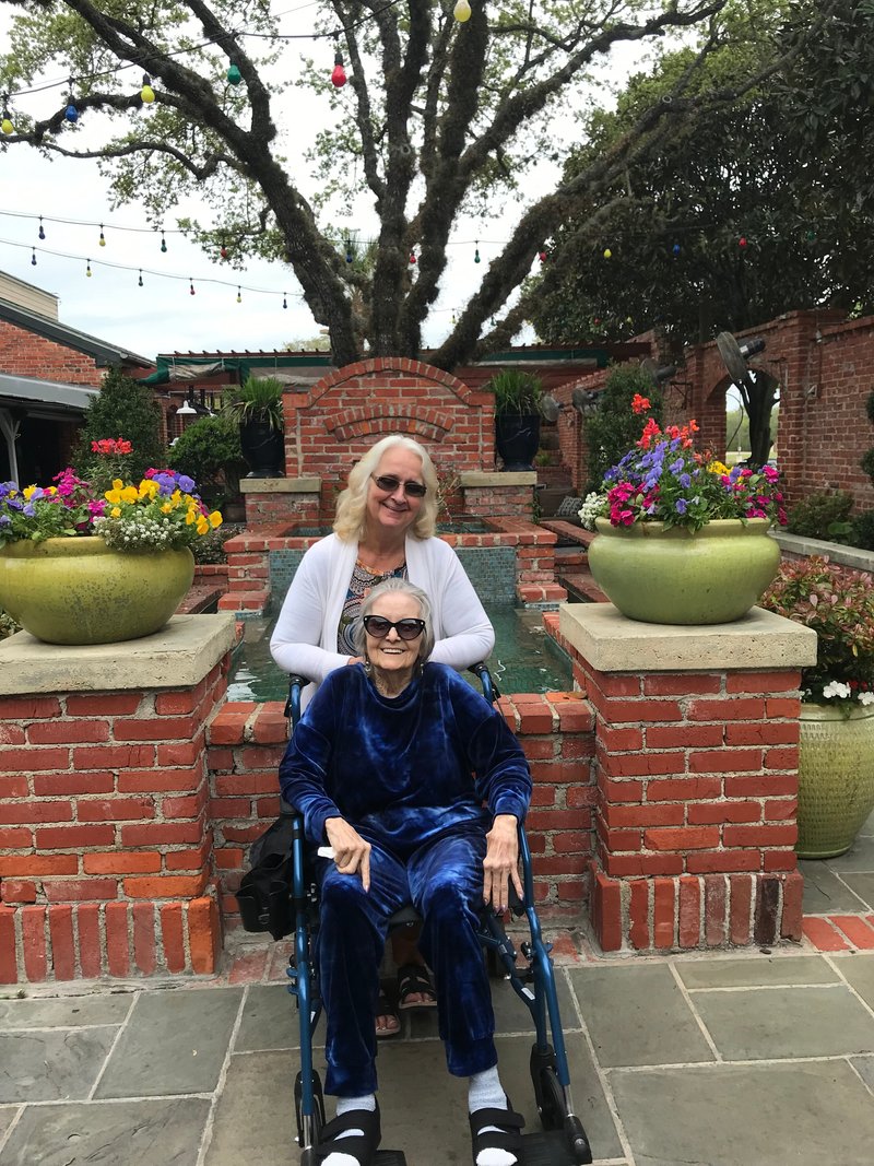 Zilda Sue Darby-Bland - Photo 43