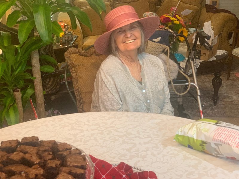 Zilda Sue Darby-Bland - Photo 45