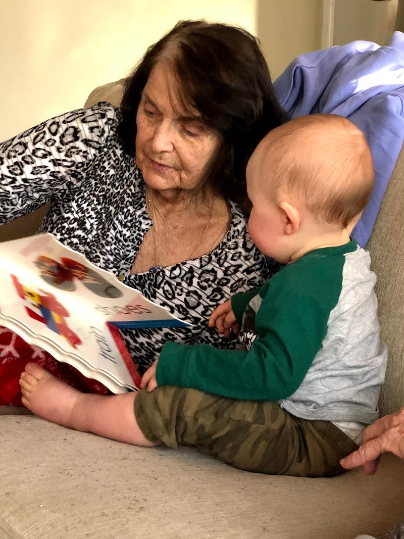 Zilda Sue Darby-Bland - Photo 48