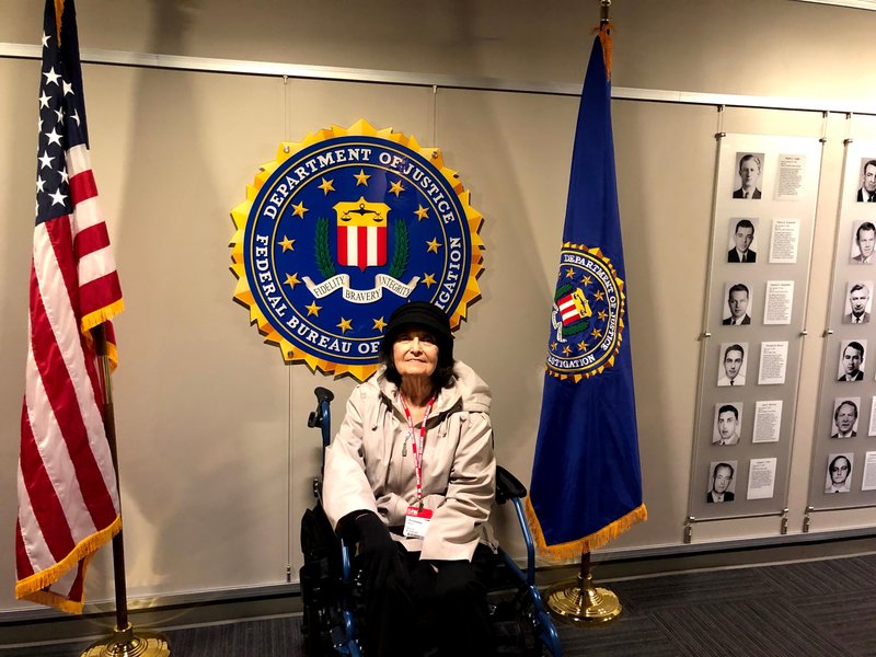 Zilda Sue Darby-Bland - Photo 49