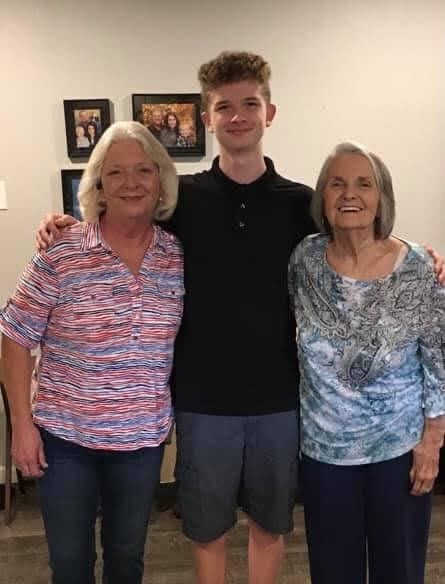 Zilda Sue Darby-Bland - Photo 51