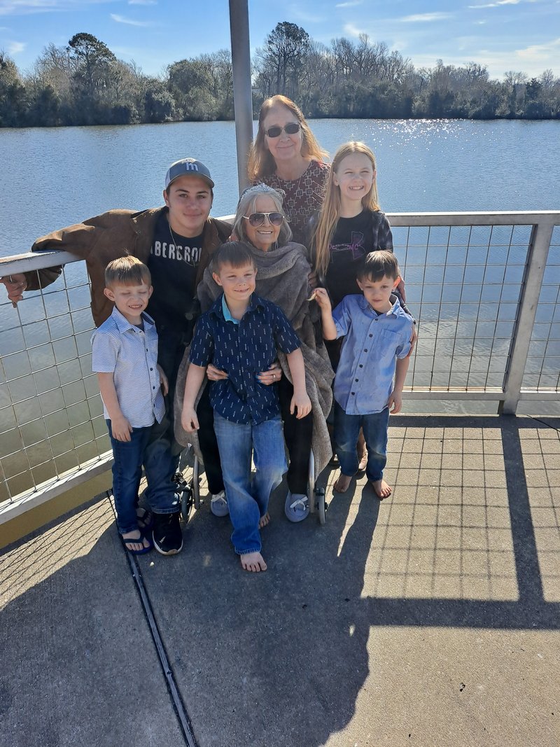 Zilda Sue Darby-Bland - Photo 50