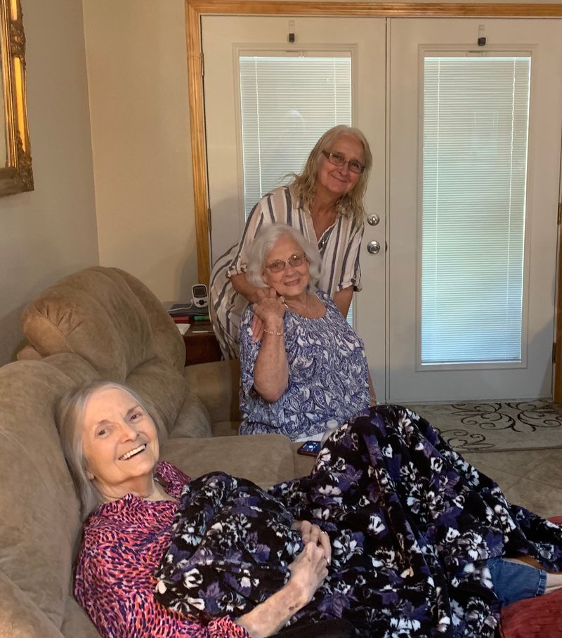 Zilda Sue Darby-Bland - Photo 57