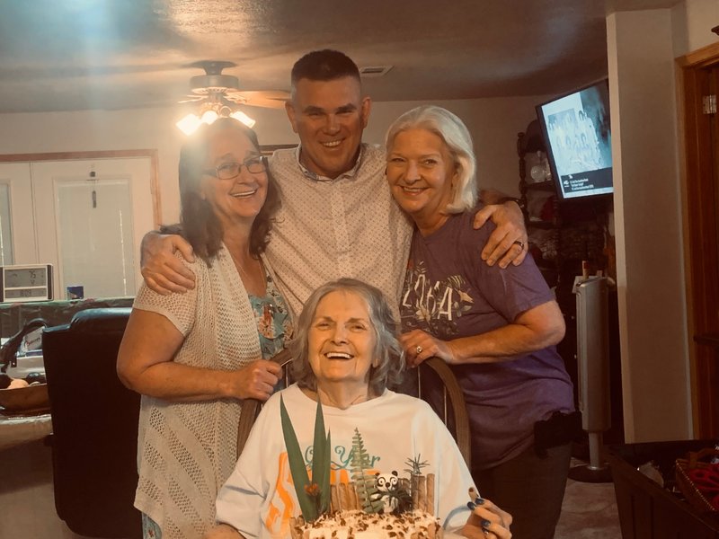 Zilda Sue Darby-Bland - Photo 56