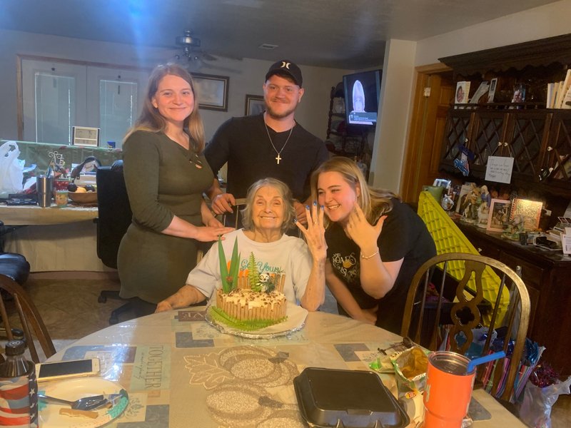 Zilda Sue Darby-Bland - Photo 58