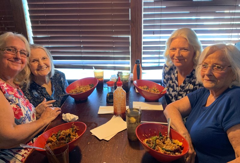 Zilda Sue Darby-Bland - Photo 61