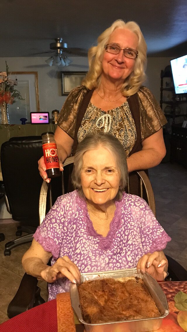 Zilda Sue Darby-Bland - Photo 63