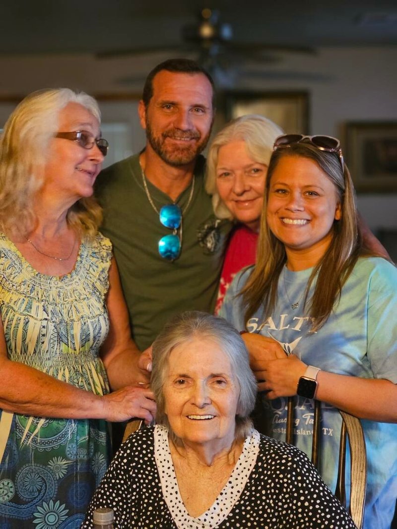 Zilda Sue Darby-Bland - Photo 66