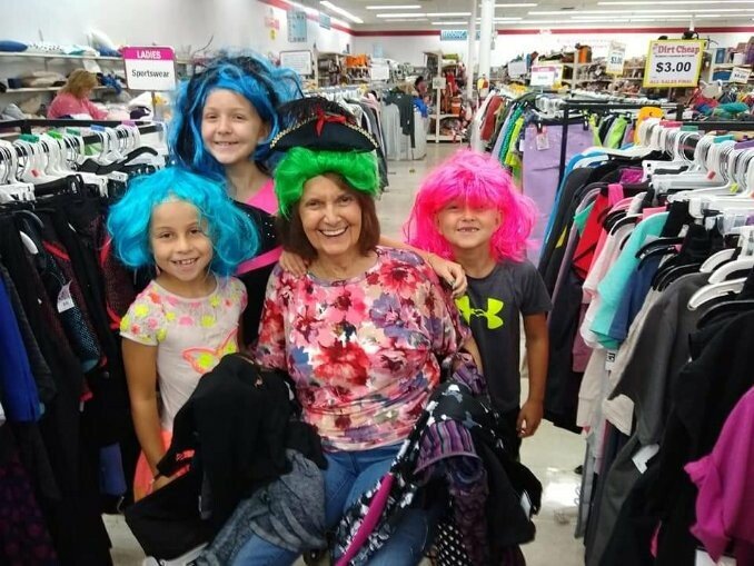 Zilda Sue Darby-Bland - Photo 69