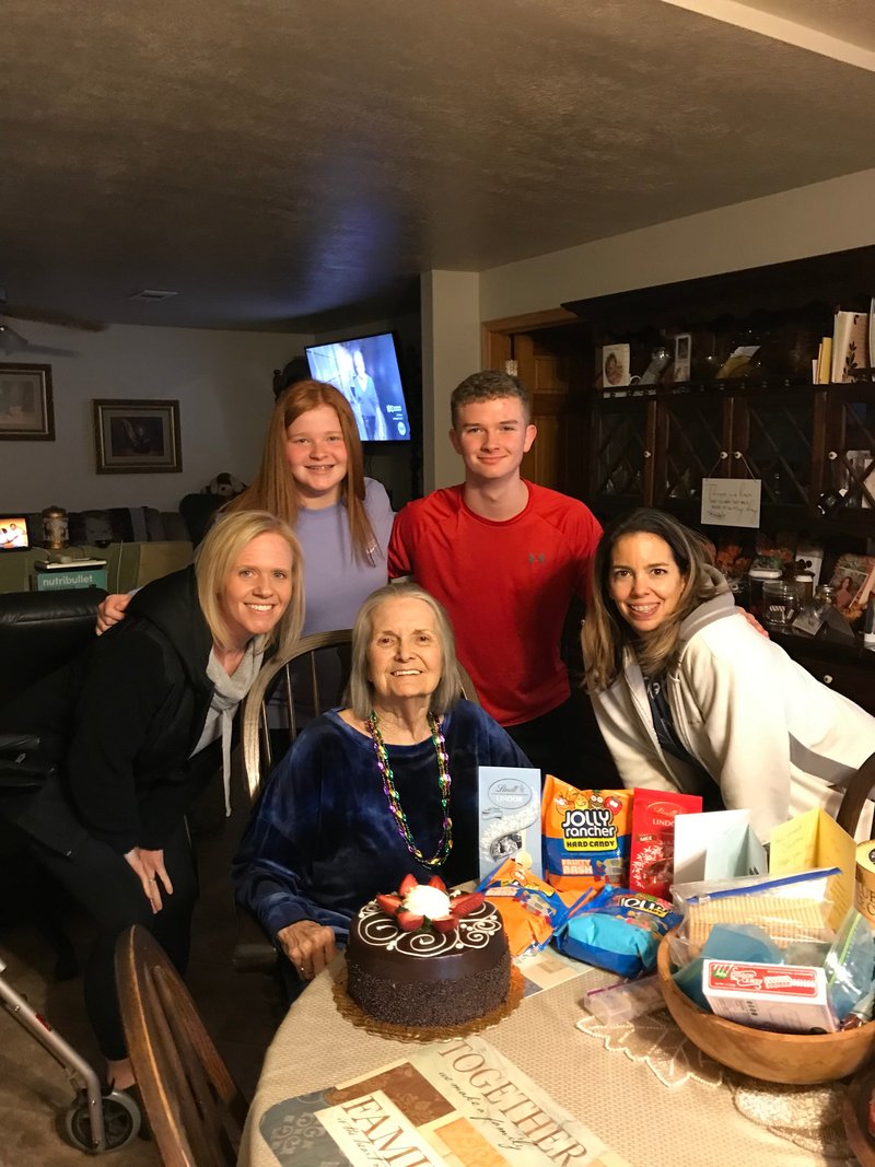 Zilda Sue Darby-Bland - Photo 68