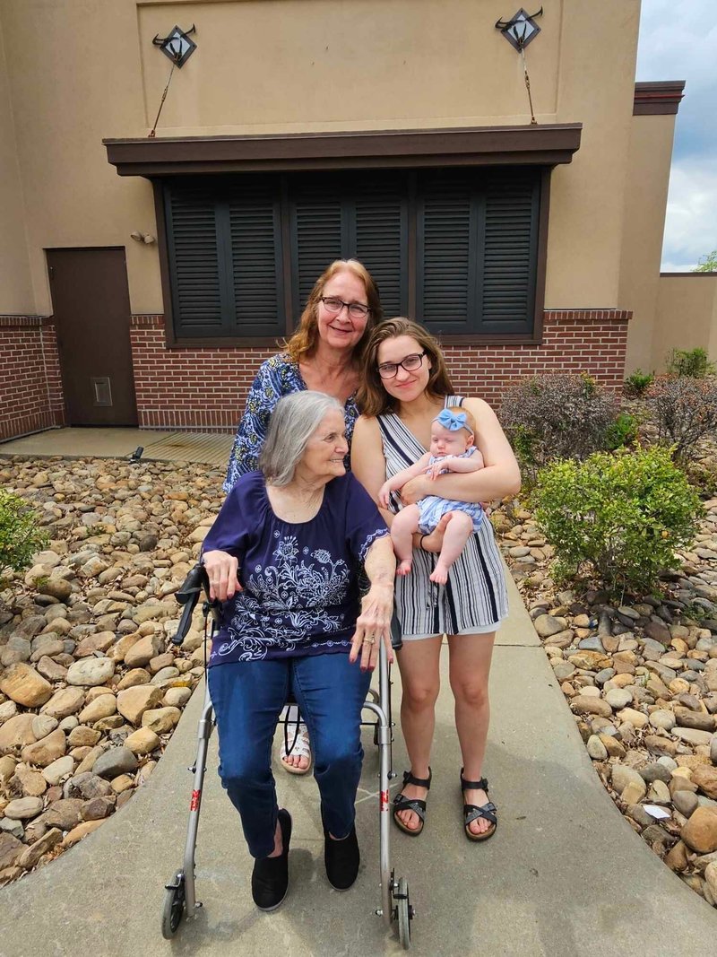 Zilda Sue Darby-Bland - Photo 72