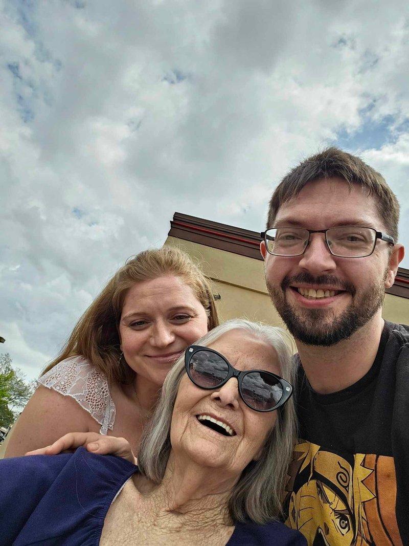 Zilda Sue Darby-Bland - Photo 71