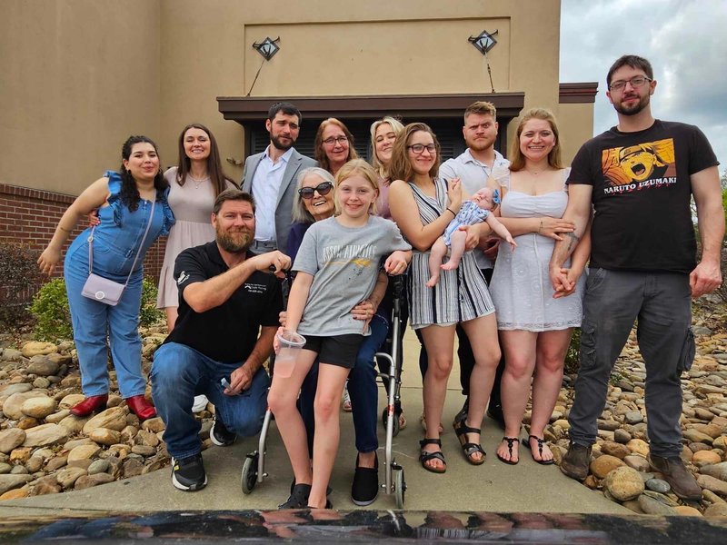 Zilda Sue Darby-Bland - Photo 73