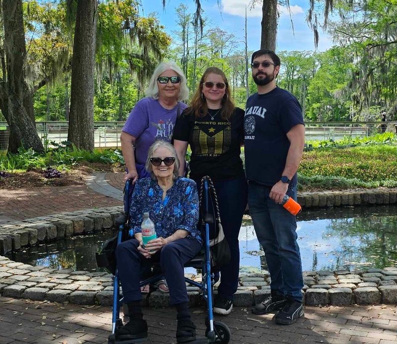 Zilda Sue Darby-Bland - Photo 74