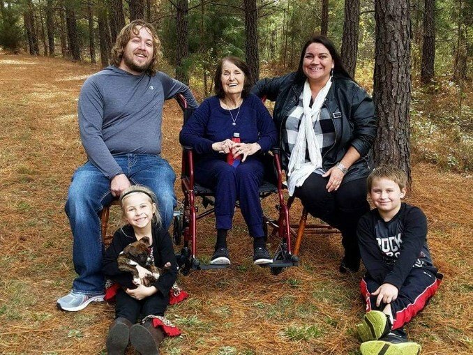 Zilda Sue Darby-Bland - Photo 75