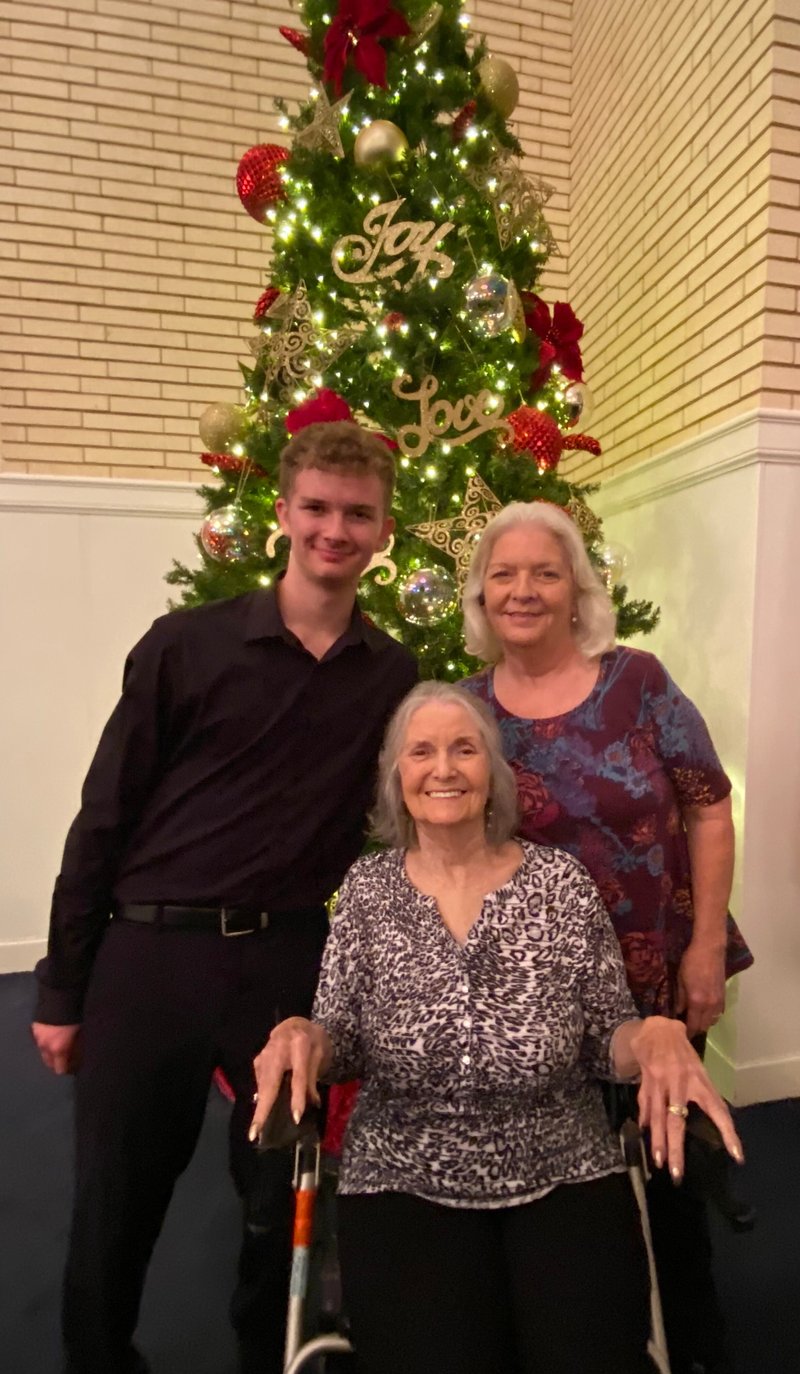 Zilda Sue Darby-Bland - Photo 77