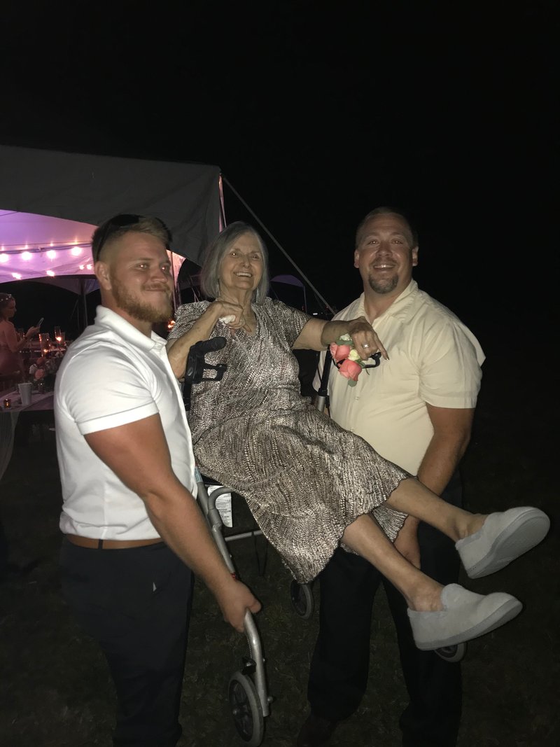 Zilda Sue Darby-Bland - Photo 78