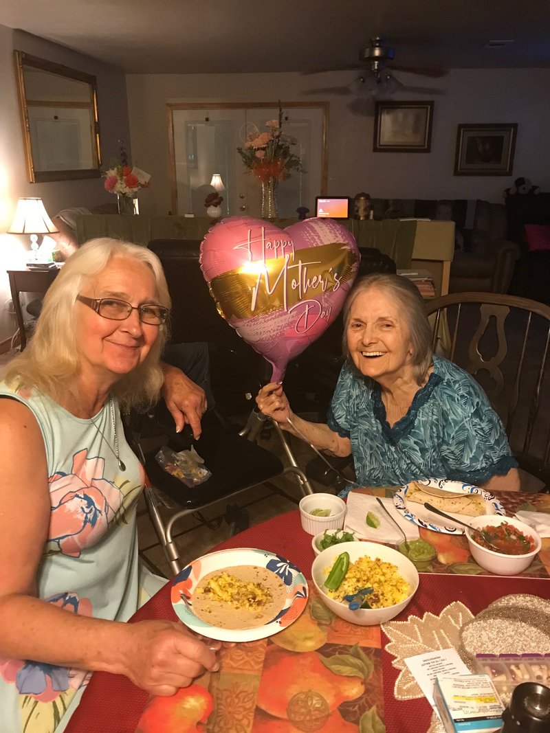 Zilda Sue Darby-Bland - Photo 76