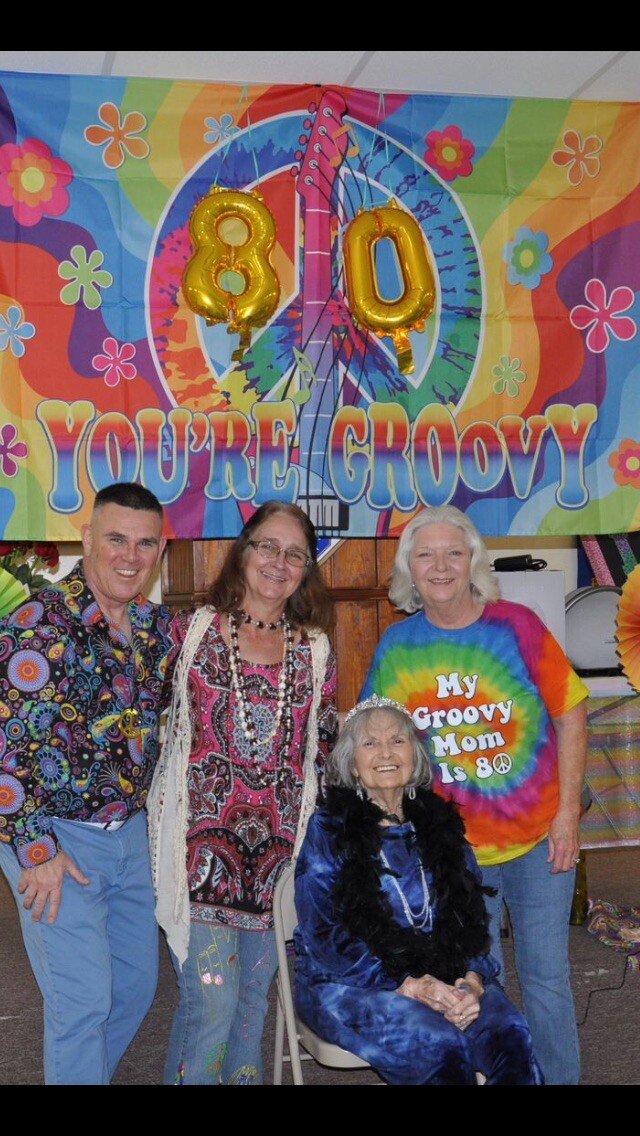 Zilda Sue Darby-Bland - Photo 81