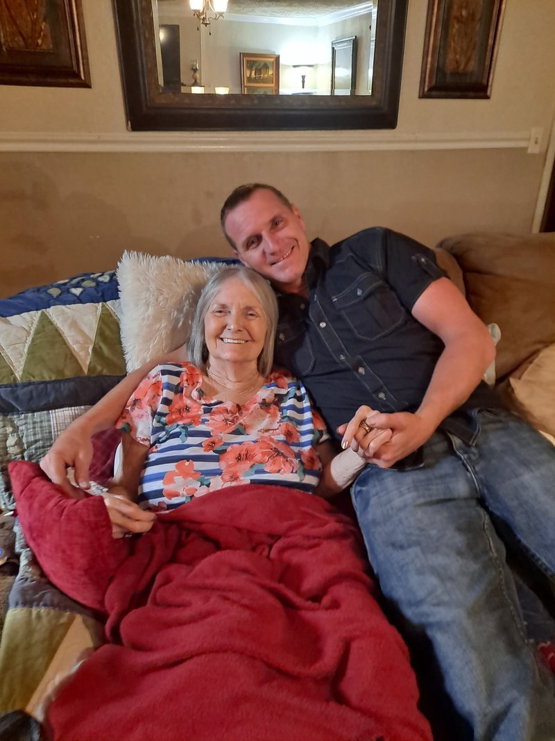 Zilda Sue Darby-Bland - Photo 79