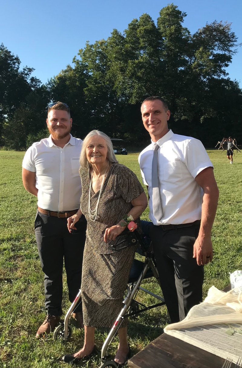 Zilda Sue Darby-Bland - Photo 80