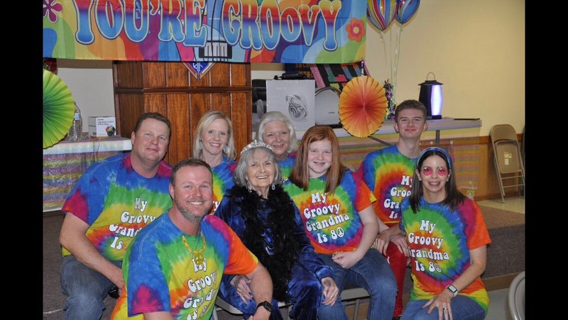 Zilda Sue Darby-Bland - Photo 82