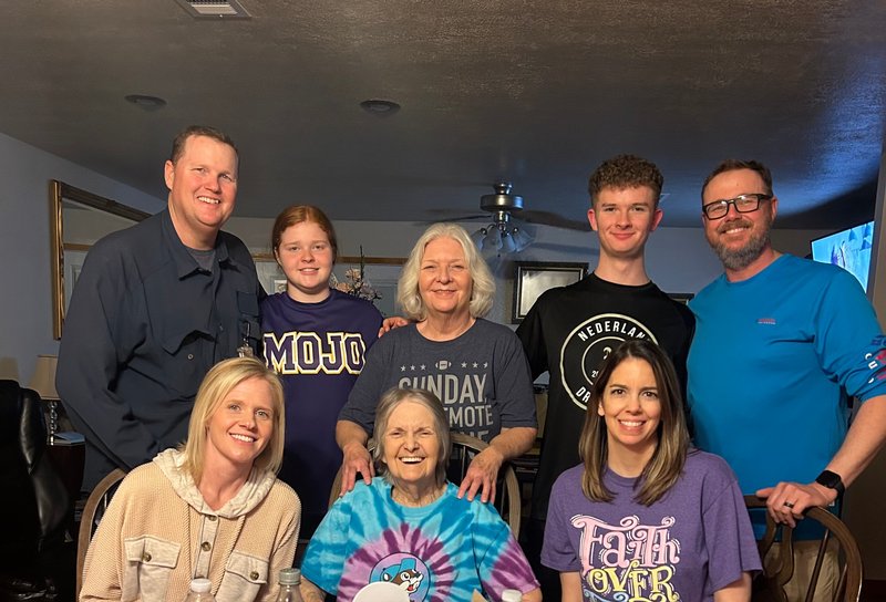 Zilda Sue Darby-Bland - Photo 85