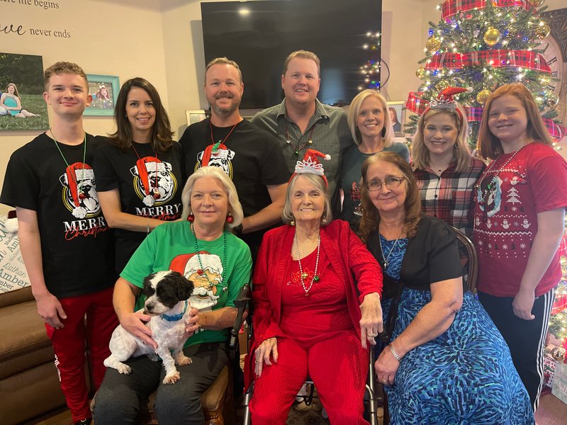 Zilda Sue Darby-Bland - Photo 87