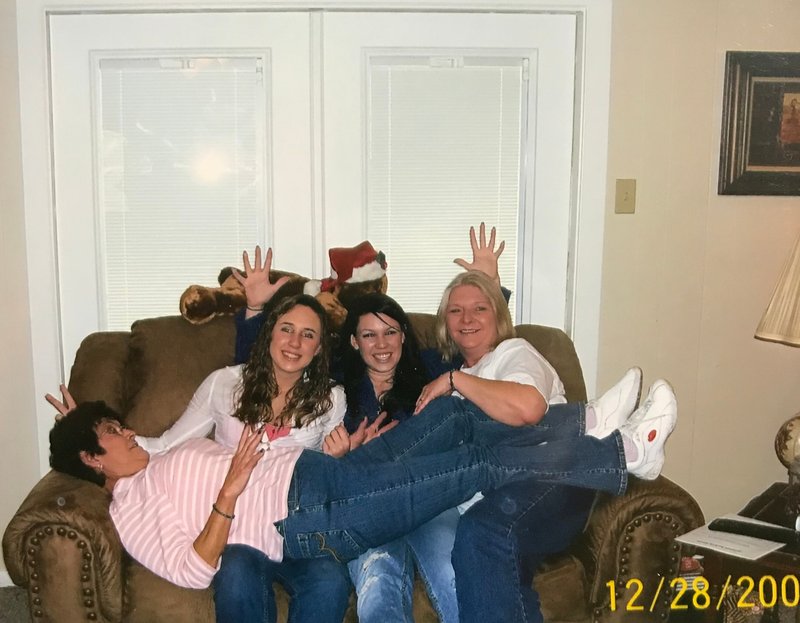 Zilda Sue Darby-Bland - Photo 88