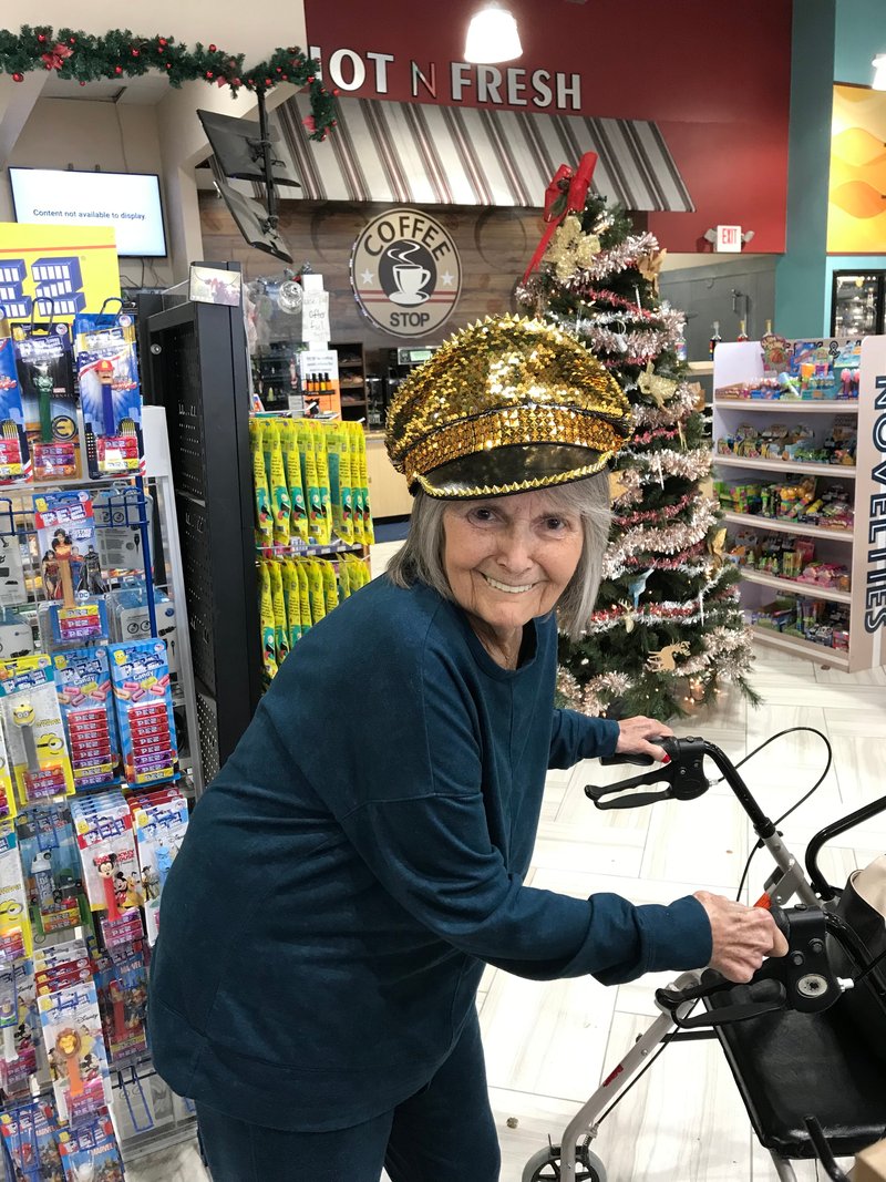 Zilda Sue Darby-Bland - Photo 89