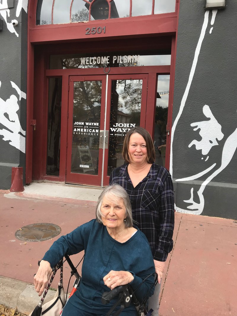 Zilda Sue Darby-Bland - Photo 90