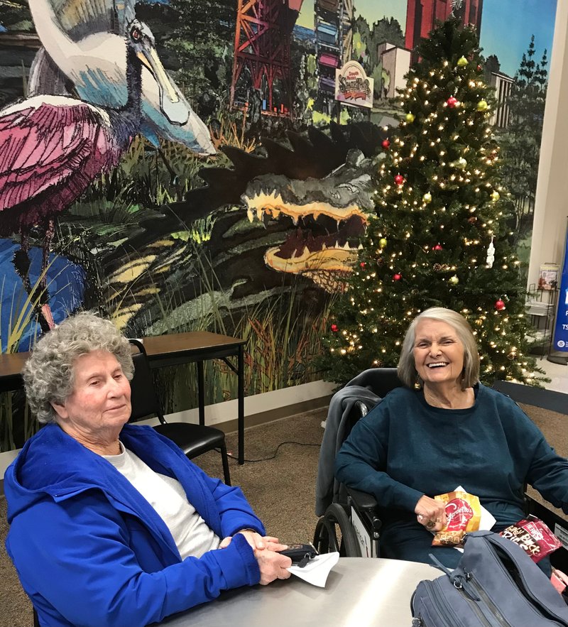 Zilda Sue Darby-Bland - Photo 93