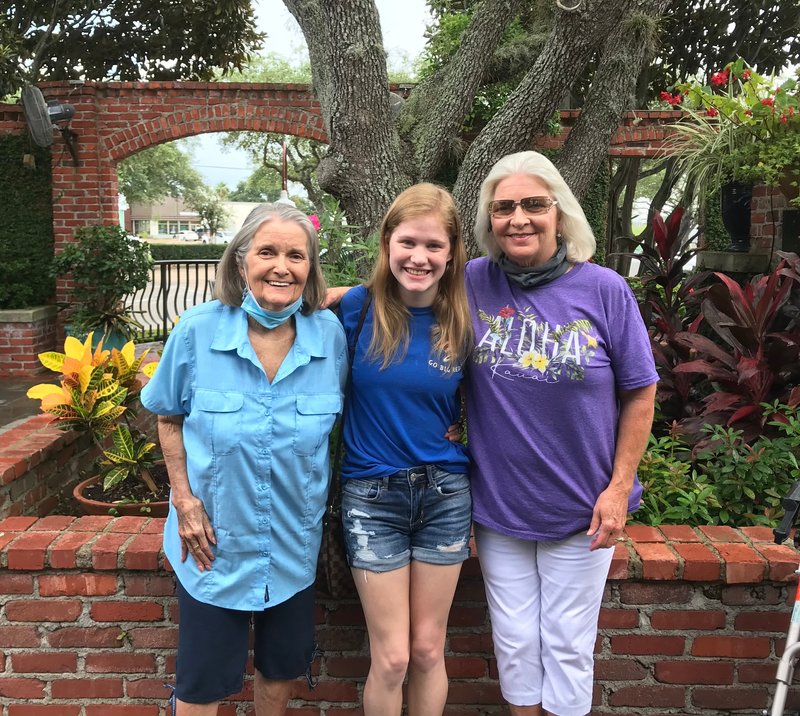 Zilda Sue Darby-Bland - Photo 92