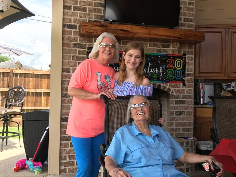 Zilda Sue Darby-Bland - Photo 94