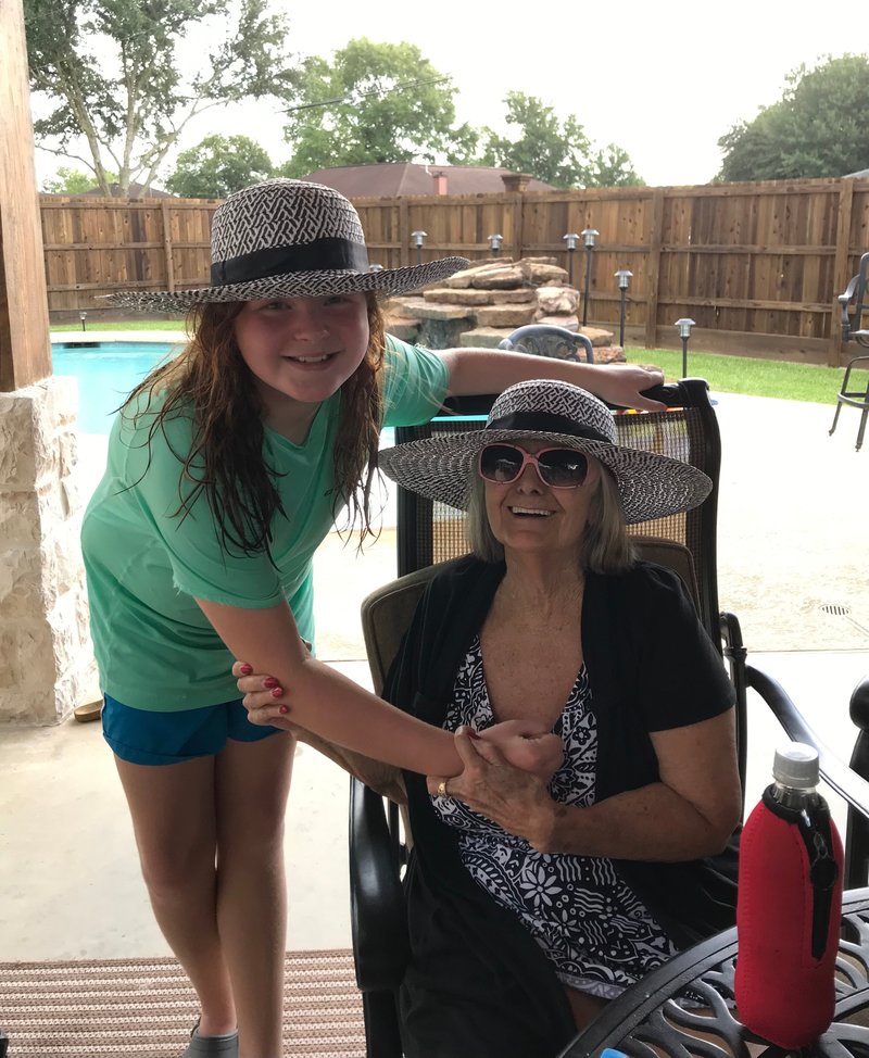 Zilda Sue Darby-Bland - Photo 97