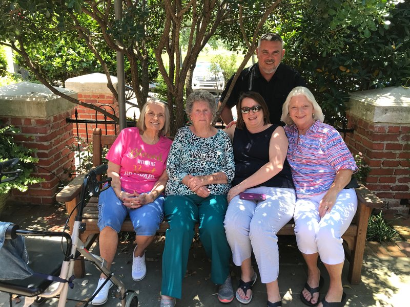 Zilda Sue Darby-Bland - Photo 95