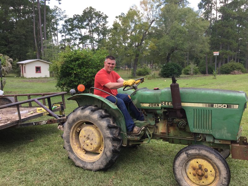 Zilda Sue Darby-Bland - Photo 96